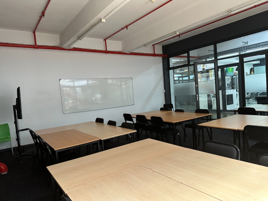 To Let commercial Property for Rent in Woodstock Western Cape